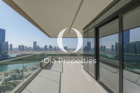 Apartamento en venta en Al Reem Island, Abu Dhabi, EAU 3 dormitorios, 324 m2 № 644507 - foto 10