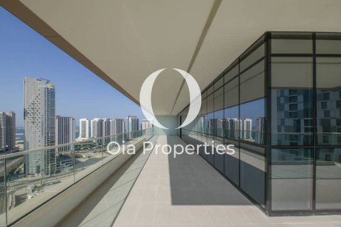 Apartamento en venta en Al Reem Island, Abu Dhabi, EAU 3 dormitorios, 324 m2 № 644507 - foto 4