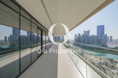 Apartamento en venta en Al Reem Island, Abu Dhabi, EAU 3 dormitorios, 324 m2 № 644507 - foto 14