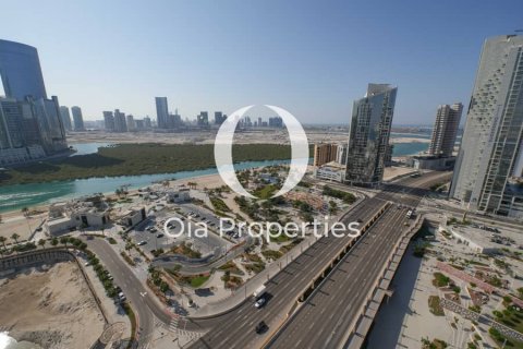 Apartamento en venta en Al Reem Island, Abu Dhabi, EAU 3 dormitorios, 324 m2 № 644507 - foto 1