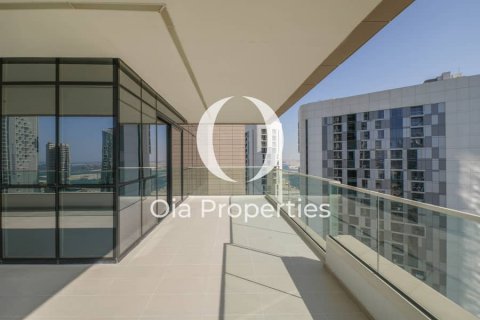 Apartamento en venta en Al Reem Island, Abu Dhabi, EAU 3 dormitorios, 324 m2 № 644507 - foto 5