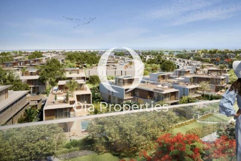 آپارتمان برای فروش در  Al Reem Island، Abu Dhabi، امارات متحده عربی  3 خوابه ، 202 متر مربع ، شماره 644533 - تصویر 6