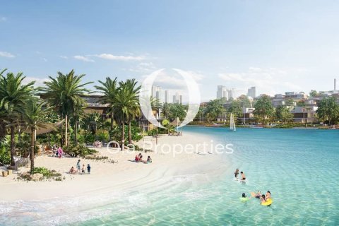 Kuća u nizu u Al Reem Island, Abu Dhabi, UAE 3 spavaćih soba, 221 m2 Br. 644506 - fotografija 1