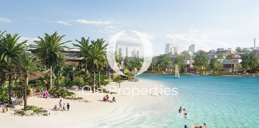 Shtëpi në qytet në Al Reem Island, Abu Dhabi, Emiratet e Bashkuara Arabe 3 dhoma gjumi, 221 m2. № 644506