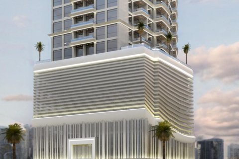 阿联酋 Ajman Ajman Downtown 待售 : 2 卧, 165 平方米 , 编号652721 - 照片 2