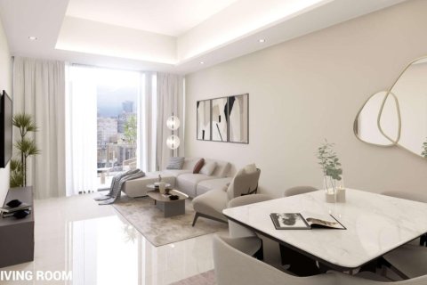 Apartman u Al Naemiyah, Ajman, UAE 3 spavaćih soba, 206 m2 Br. 652723 - fotografija 3