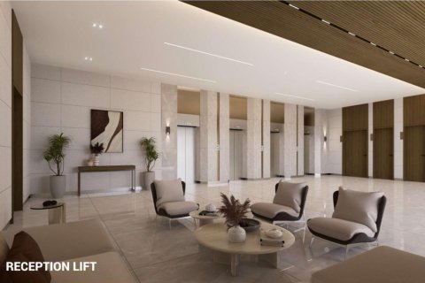 Apartman u Al Naemiyah, Ajman, UAE 3 spavaćih soba, 206 m2 Br. 652723 - fotografija 9