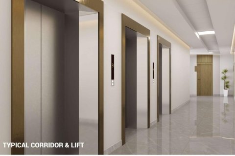 Apartman u Al Naemiyah, Ajman, UAE 3 spavaćih soba, 206 m2 Br. 652723 - fotografija 8