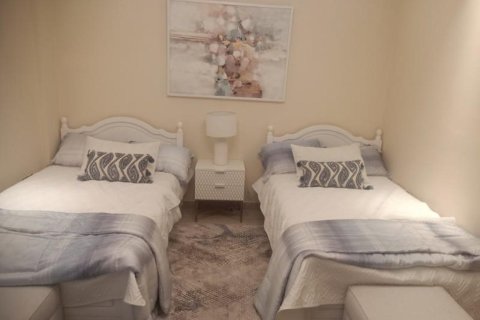 Byt v Al Rashidiya, Ajman, SAE 1 ložnice, 101 m² Č.: 652720 - fotografie 21