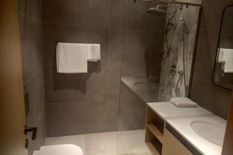 Byt v Al Rashidiya, Ajman, SAE 1 ložnice, 101 m² Č.: 652720 - fotografie 16