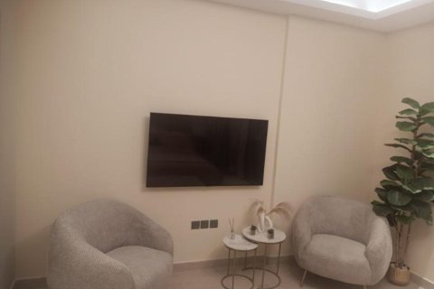 Byt v Al Rashidiya, Ajman, SAE 1 ložnice, 101 m² Č.: 652720 - fotografie 5