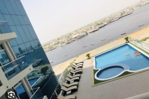 Byt v Al Rashidiya, Ajman, SAE 2 ložnice, 167 m² Č.: 652725 - fotografie 9