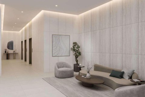 Byt v Al Rashidiya, Ajman, SAE 2 ložnice, 167 m² Č.: 652725 - fotografie 13