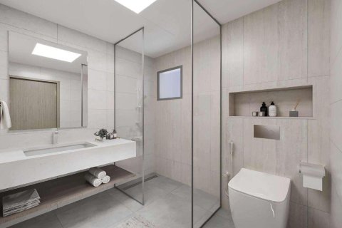 Byt v Al Rashidiya, Ajman, SAE 2 ložnice, 167 m² Č.: 652725 - fotografie 4