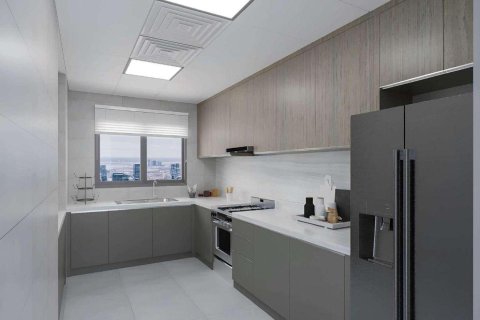 Byt v Al Rashidiya, Ajman, SAE 2 ložnice, 167 m² Č.: 652725 - fotografie 7