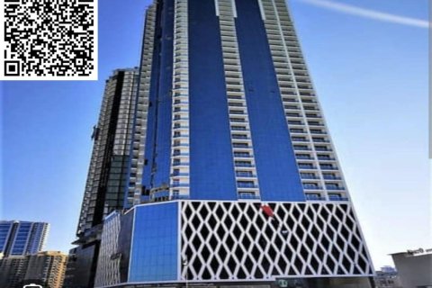 Byt v Al Rashidiya, Ajman, SAE 2 ložnice, 167 m² Č.: 652725 - fotografie 1