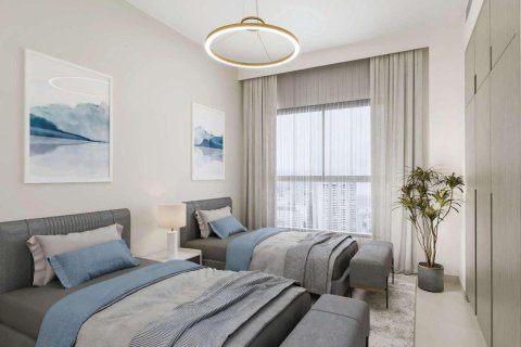 Byt v Al Rashidiya, Ajman, SAE 2 ložnice, 167 m² Č.: 652725 - fotografie 5