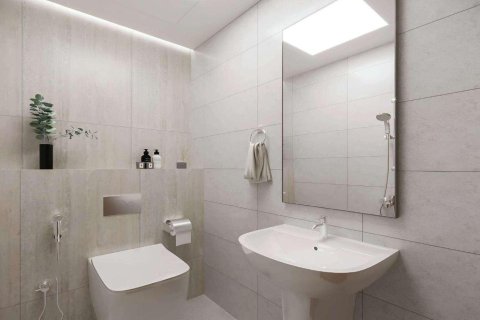 Byt v Al Rashidiya, Ajman, SAE 2 ložnice, 167 m² Č.: 652725 - fotografie 8