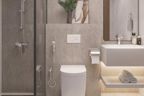 阿联酋 Ajman Ajman Downtown 待售 : 1 卧, 101 平方米 , 编号652722 - 照片 11