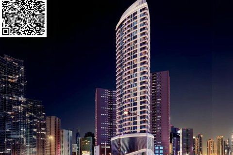 阿联酋 Ajman Ajman Downtown 待售 : 1 卧, 101 平方米 , 编号652722 - 照片 1