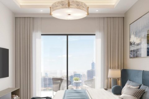 阿联酋 Ajman Ajman Downtown 待售 : 1 卧, 101 平方米 , 编号652722 - 照片 7