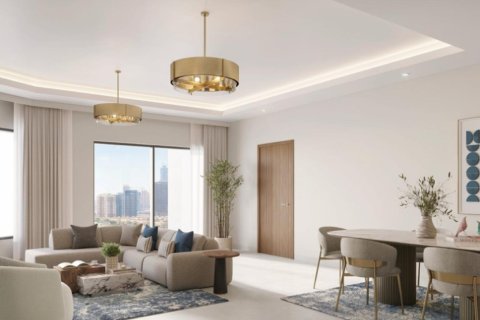 阿联酋 Ajman Ajman Downtown 待售 : 1 卧, 101 平方米 , 编号652722 - 照片 3