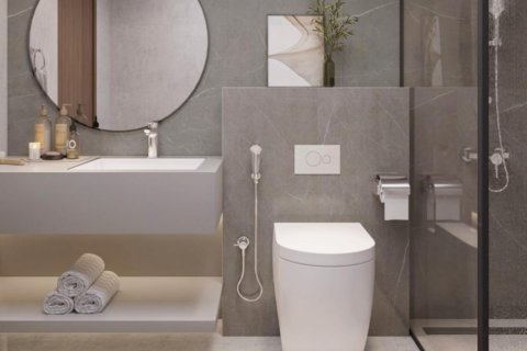 阿联酋 Ajman Ajman Downtown 待售 : 1 卧, 101 平方米 , 编号652722 - 照片 9