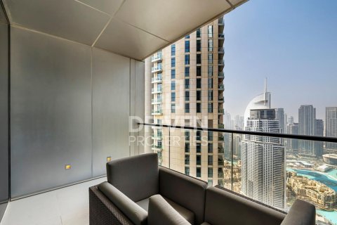 Wohnung zur Miete in Downtown Dubai (Downtown Burj Dubai), Dubai, VAE 2 Schlafzimmer, 147 m2 Nr. 683964 - Foto 12