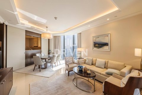 Wohnung zur Miete in Downtown Dubai (Downtown Burj Dubai), Dubai, VAE 2 Schlafzimmer, 147 m2 Nr. 683964 - Foto 3