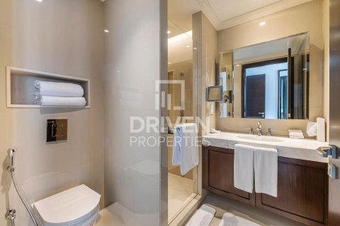 Wohnung zur Miete in Downtown Dubai (Downtown Burj Dubai), Dubai, VAE 2 Schlafzimmer, 147 m2 Nr. 683964 - Foto 15