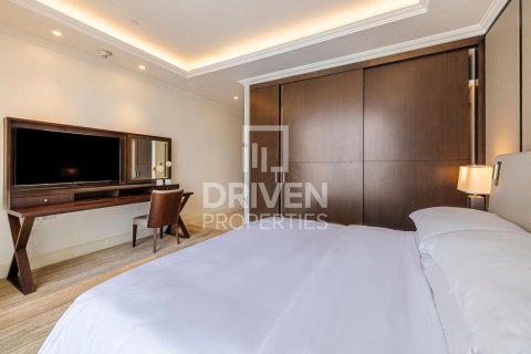 Wohnung zur Miete in Downtown Dubai (Downtown Burj Dubai), Dubai, VAE 2 Schlafzimmer, 147 m2 Nr. 683964 - Foto 9