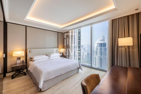 Wohnung zur Miete in Downtown Dubai (Downtown Burj Dubai), Dubai, VAE 2 Schlafzimmer, 147 m2 Nr. 683964 - Foto 8