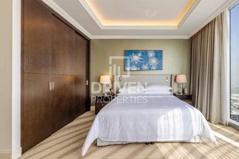 Wohnung zur Miete in Downtown Dubai (Downtown Burj Dubai), Dubai, VAE 2 Schlafzimmer, 147 m2 Nr. 683964 - Foto 6