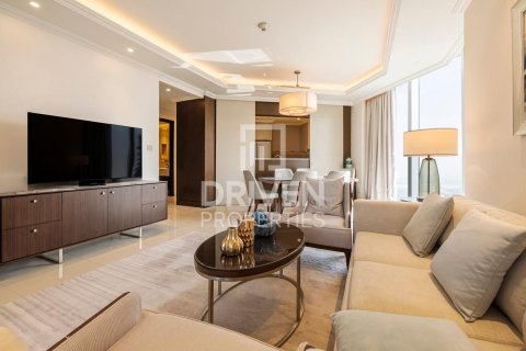 Wohnung zur Miete in Downtown Dubai (Downtown Burj Dubai), Dubai, VAE 2 Schlafzimmer, 147 m2 Nr. 683964 - Foto 4