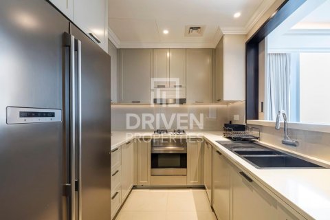 Wohnung zur Miete in Downtown Dubai (Downtown Burj Dubai), Dubai, VAE 2 Schlafzimmer, 147 m2 Nr. 683964 - Foto 10