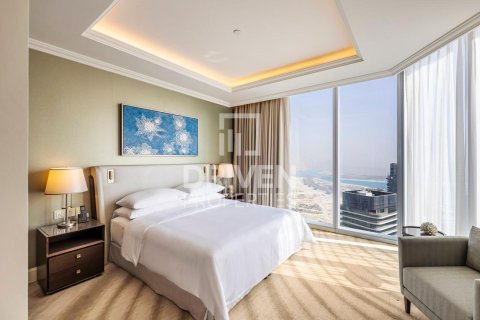Wohnung zur Miete in Downtown Dubai (Downtown Burj Dubai), Dubai, VAE 2 Schlafzimmer, 147 m2 Nr. 683964 - Foto 5