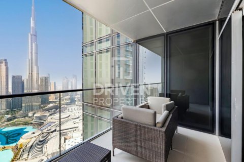 Apartmen di Downtown Dubai (Downtown Burj Dubai), Dubai, UAE 2 bilik tidur, 147 meter persegi № 683964