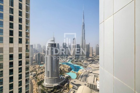 Wohnung zur Miete in Downtown Dubai (Downtown Burj Dubai), Dubai, VAE 2 Schlafzimmer, 147 m2 Nr. 683964 - Foto 13