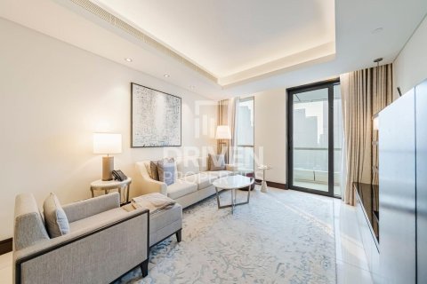 Lakás itt: Downtown Dubai (Downtown Burj Dubai), EAE, 1 hálószoba, 82 m², azonosító: 683961 - fénykép 3