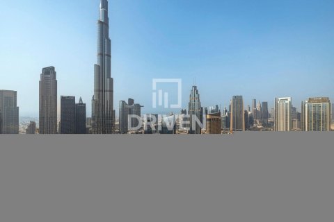 Apartment in Downtown Dubai (Downtown Burj Dubai), UAE 1 bedroom, 74 sq.m. № 683960 - photo 11