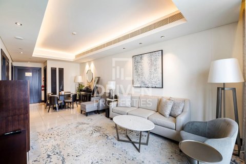 Apartment in Downtown Dubai (Downtown Burj Dubai), UAE 1 bedroom, 74 sq.m. № 683960 - photo 2