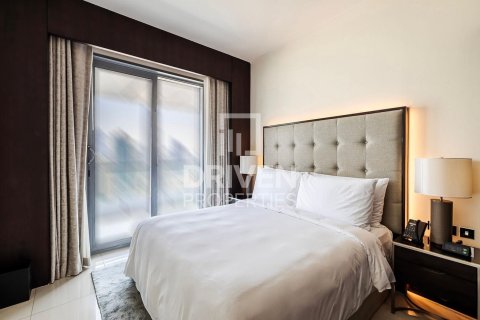 Apartment in Downtown Dubai (Downtown Burj Dubai), UAE 1 bedroom, 74 sq.m. № 683960 - photo 6