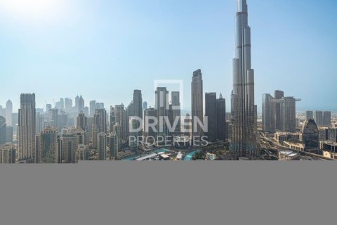 Apartment in Downtown Dubai (Downtown Burj Dubai), UAE 1 bedroom, 74 sq.m. № 683960 - photo 9