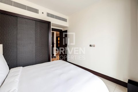 Apartment in Downtown Dubai (Downtown Burj Dubai), UAE 1 bedroom, 74 sq.m. № 683960 - photo 4