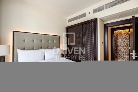 Apartment in Downtown Dubai (Downtown Burj Dubai), UAE 1 bedroom, 74 sq.m. № 683960 - photo 5