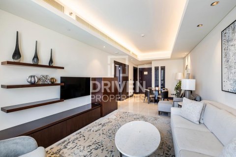 Apartment in Downtown Dubai (Downtown Burj Dubai), UAE 1 bedroom, 74 sq.m. № 683960 - photo 3
