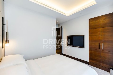 Apartment in Downtown Dubai (Downtown Burj Dubai), Dubai, UAE 2 bedrooms, 143 sq.m. № 683962 - photo 5