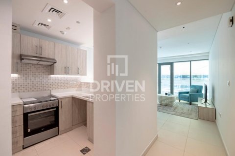 Снять в аренду квартиру в Пальма Джумейра, Дубай, ОАЭ 2 спальни, 102м2, № 683966 - фото 4
