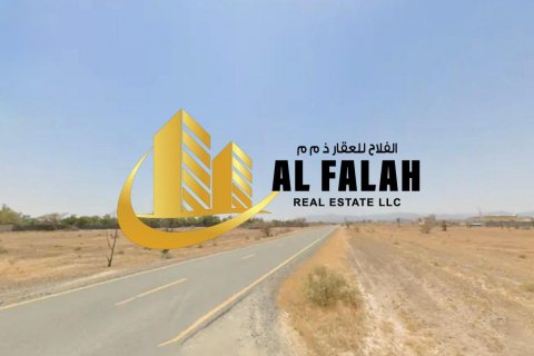 Tokë në Ajman, Emiratet e Bashkuara Arabe 604 m2. № 641780 - Foto 9