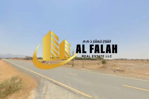 Tokë në Ajman, Emiratet e Bashkuara Arabe 604 m2. № 641780 - Foto 8